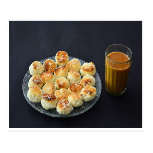 Prakruthi Naan Khatai 450g